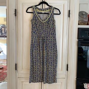 Boden Dress. US Size 4L. GUC.